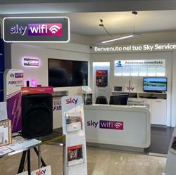 New Electronic SRL, Reggio Calabria orari di apertura
