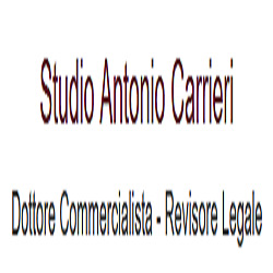 Carrieri Dott. Antonio Dottore Commercialista, Torino orari di apertura