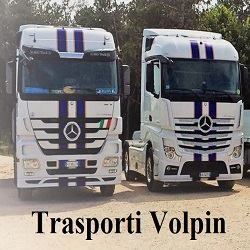 Trasporti Volpin, Campospinoso orari di apertura