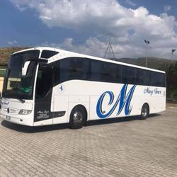 May Tour, Orta di Atella orari di apertura