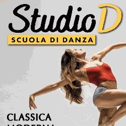 Scuola di Danza Studio D, Palermo orari di apertura