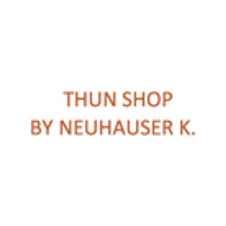 Thun Shop in Shop, Brunico orari di apertura