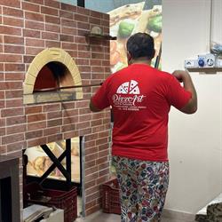 Pizzart, Messina orari di apertura