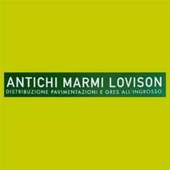 Antichi Marmi Lovison, Thiene orari di apertura