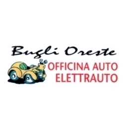 Autofficina Bugli Oreste, Rimini orari di apertura
