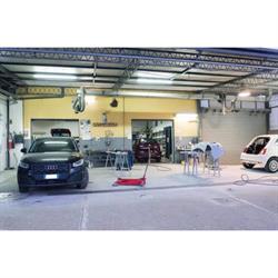 Autocarrozzeria Caccia, Somma Vesuviana orari di apertura