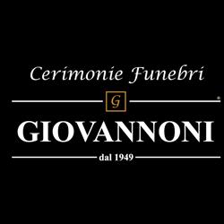 Giovannoni Cerimonie Funebri, Roma orari di apertura