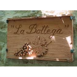 Ristorante La Bottega di Volpaia Since 1708, Radda in Chianti orari di apertura