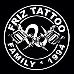 Friz Tattoo Family - Tatuaggi Napoli, orari di apertura