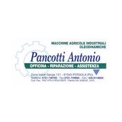 Officina Meccanica Pancotti Antonio, Pergola orari di apertura