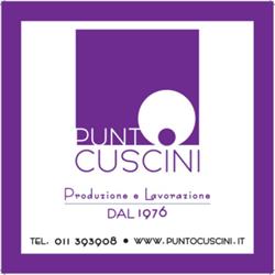 Punto Cuscini, Torino orari di apertura