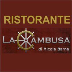 Ristorante La Cambusa, Sciacca orari di apertura