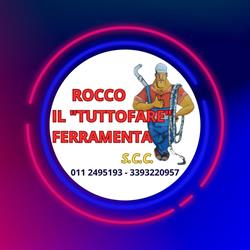 Rocco il tuttofare - ferramenta Carmagnola e casalinghi, orari di apertura