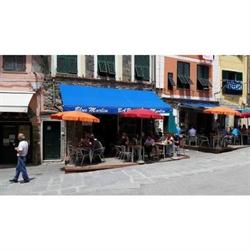 Blue Marlin Bar, Vernazza orari di apertura