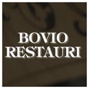 Bovio Restauri, Cumiana orari di apertura