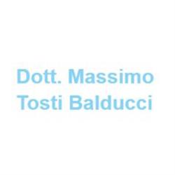 Dott. Massimo Tosti Balducci, Grosseto orari di apertura