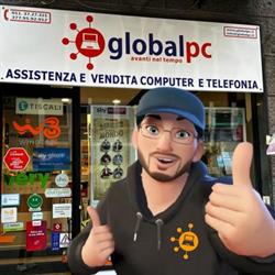 Globalpc, Torino orari di apertura