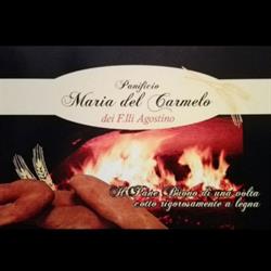 Panificio Maria del Carmelo, Randazzo orari di apertura