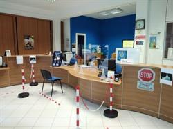 Aci Aprilia, orari di apertura