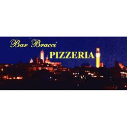 Pizzeria Tavola Calda Bracci, Siena orari di apertura