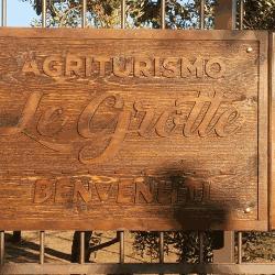 Agriturismo Le Grotte, Qualiano orari di apertura
