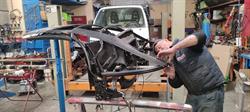 Autocarrozzeria Ventimiglia, Torino orari di apertura