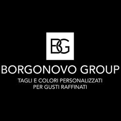 Borgonovo Group, Lissone orari di apertura