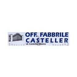 Officina Fabbrile Casteller, Villorba orari di apertura