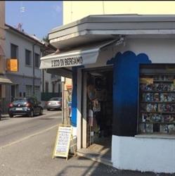 Edicola di Sana Marco, Bergamo orari di apertura