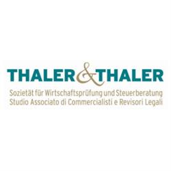 Thaler e Thaler, Bolzano orari di apertura