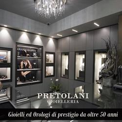 Gioielleria Pretolani, Forlì orari di apertura