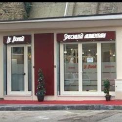 Le Bontà, Ferrandina orari di apertura
