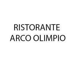 Ristorante Arco Olimpio Pizzeria con Forno a Legna, Francavilla Fontana orari di apertura