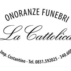 Agenzia Funebre La Cattolica, Brindisi orari di apertura