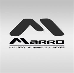Marro Automobili, Boves orari di apertura