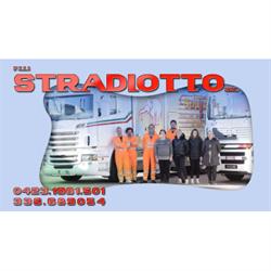 Stradiotto Fratelli Spurghi, Riese Pio X orari di apertura