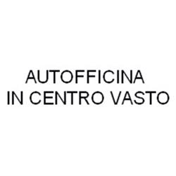 Autofficina in Centro Vasto, orari di apertura