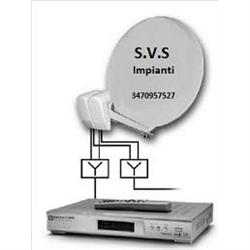 S.V.S. Impianti Elettrici, Sassari orari di apertura