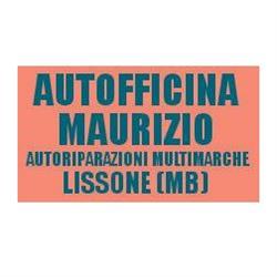 Autofficina Maurizio Autoriparazioni Multimarca, Lissone orari di apertura