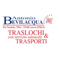 Antonio Bevilacqua Traslochi & Trasporti, Lecce orari di apertura