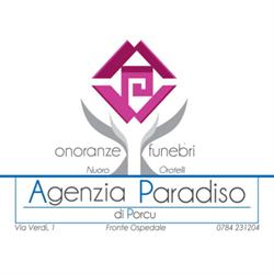 Agenzia Funebre Paradiso, Nuoro orari di apertura