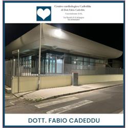 Centro Cardiologico Cadeddu, Selargius orari di apertura