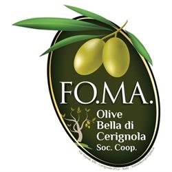 Fo.Ma Olive Bella di Cerignola, orari di apertura