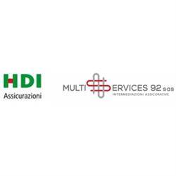 Hdi Assicurazioni Agenzia Generale di Frascati-Multiservices 92 di B. Schiaroli, orari di apertura