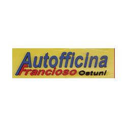 Officina e Soccorso Stradale Francioso Oronzo, Ostuni orari di apertura