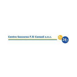 Centro Soccorso F.lli Consoli, Capriolo orari di apertura