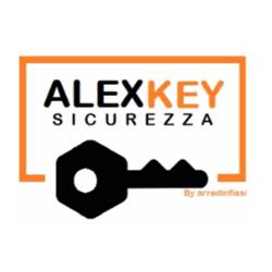 Alex Key Sicurezza by Arredinfissi, Castel San Giovanni orari di apertura