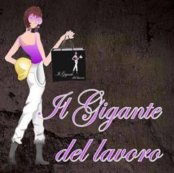 Il Gigante del Lavoro, Roma orari di apertura