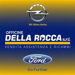 Officine della Rocca Srl, Cava de' Tirreni orari di apertura