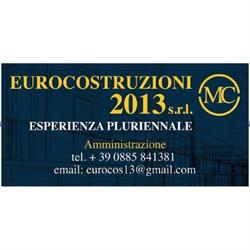 Eurocostruzioni 2013, Cerignola orari di apertura
